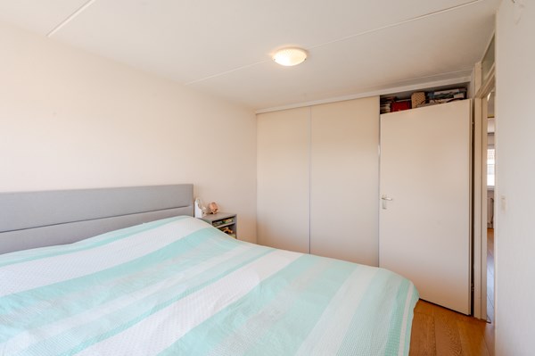 Medium property photo - Amerhof 5, 1316 CH Almere
